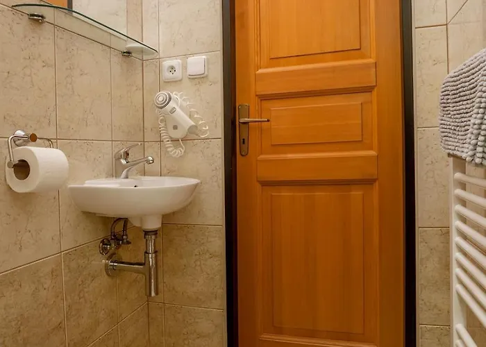 U Lípy Penzion *